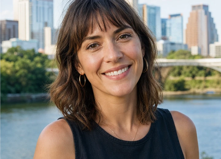 Jennifer Miller from Austin, TX